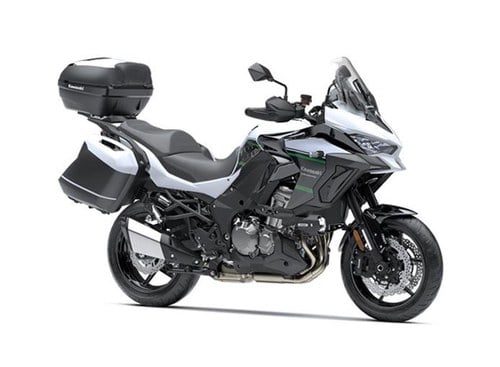 New 2020 Kawasaki Versys 1000 GT*SAVE £1,200 *LAST 1* In vendita
