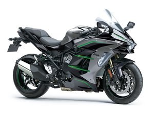 New 2020 Kawasaki Ninja H2 SX SE*£1,100 DEPOSIT PAID In vendita