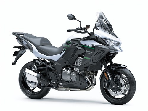 New 2020 Kawasaki Versys 1000**SAVE £1,200.00!!* In vendita