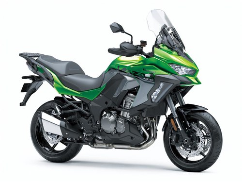 New 2020 Kawasaki Versys 1000 SE**SAVE £1,700 * In vendita