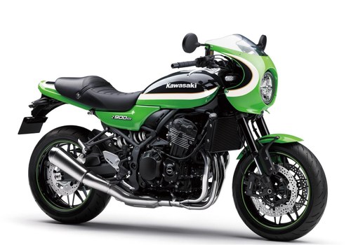 New 2020 Kawasaki Z900 RS Cafe**£750 PAID** For Sale