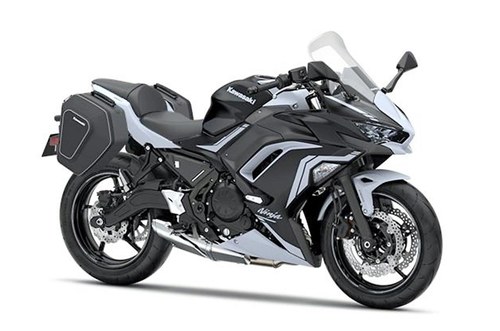 New 2020 Kawasaki Ninja 650 ABS Tourer*SAVE £600 & 3 Yr 0%** In vendita