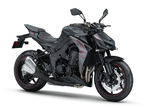 New 2020 Kawasaki Z1000**£750 PAID & FREE Delivery** In vendita