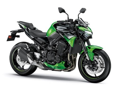 New 2020 Kawasaki Z900 ABS**£500 PAID & FREE DELIVERY** For Sale