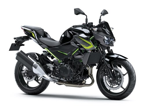 New 2020 Kawasaki Z400 ABS *FREE DELIVERY** For Sale