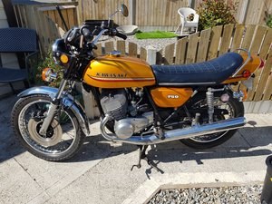 1973 H2 A In vendita
