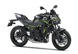 New 2020 Kawasaki Z650 SE Performance*SAVE £650** In vendita