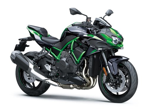 New 2021 Kawasaki Z-H2 Supercharged*£1,000 DEPOSIT PAID* For Sale