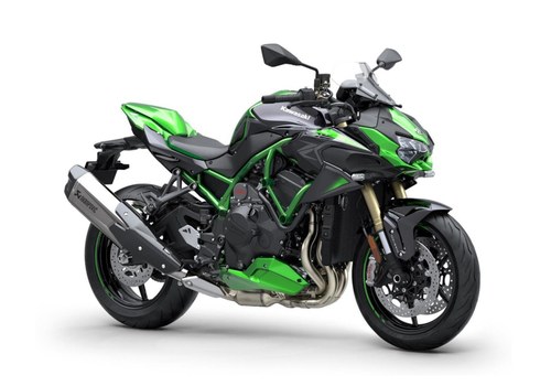 New 2021 Kawasaki Z-H2 SE Performance Edition**£1,000 PAID* For Sale