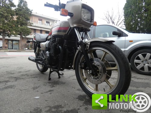 1983 KAWASAKI GPz 1100 1100 In vendita