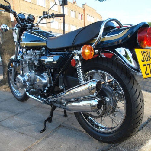 1975 Z1B 900 Classic, RESERVED FOR PAUL. SOLD