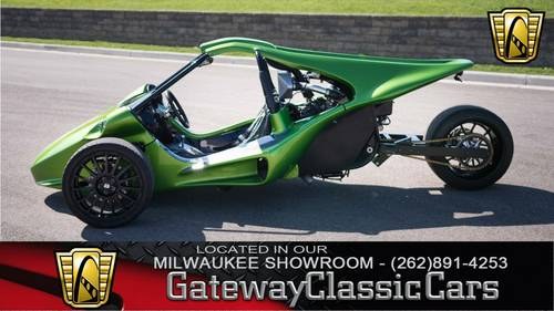 2008 Kawasaki T Rex Replica #242-MWK For Sale