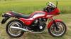 1996 Kawasaki GPZ400 F for sale in stunning condition SOLD