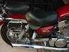 1995 Kawasaki Vulcan VN 1500 Classic Cruiser Custom Kaufen Bei