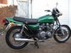 1980 kawasaki z650 b3 (uk bike) For Sale