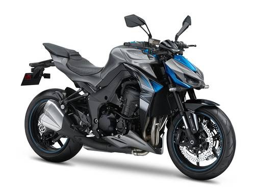 New 2018 Kawasaki Z1000 ABS**1 Bike Only, Save £1,000 ** VENDUTO