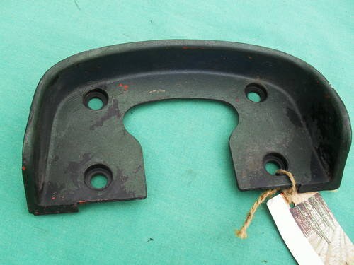 1973 KAWASAKI H1 TRIPLE TAIL PIECE IN FILL PANEL For Sale