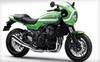 2018 New Kawasaki Z900 RS Cafe*£1,550 PAID & FREE Delivery** For Sale