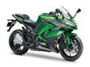 New 2018 Kawasaki Z1000 SX For Sale