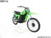 ‘The Junior Champions Choice’ 1980 Kawasaki KX80-B2 VERKOCHT