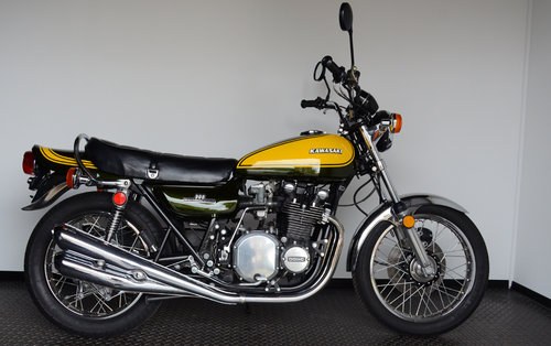 1973 matching numbers. Carefully restored For Sale