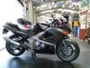 Kawasaki ZZR600 1999 excellent For Sale by Auction