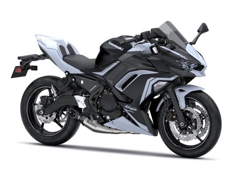 New 2020 Kawasaki Ninja 650 Performance*LAST 1 SAVE £750* In vendita
