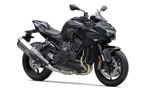2020 New Kawasaki Z H2 Performance Edition **BLACK**SAVE £1,200** In vendita