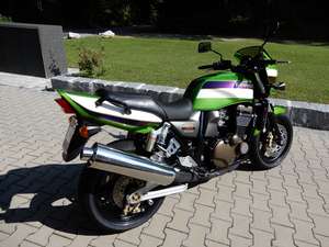 2003 Kawasaki ZRX1200R stunning original bike in top state For Sale (picture 6 of 12)