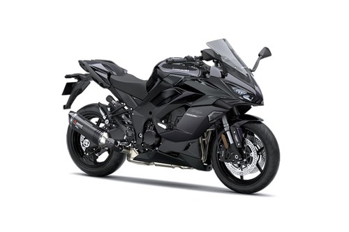 New 2021 Kawasaki Ninja 1000 SX Performance Edition**Black** For Sale