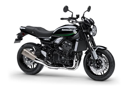 New 2021 Kawasaki Z900 RS Performance *Black* In vendita