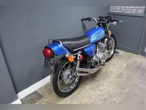 1974 Kawasaki S3 400 cc Triple Beautiful example For Sale (picture 3 of 8)