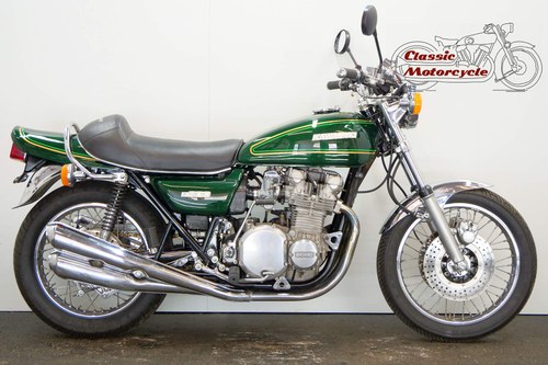 Kawasaki Z900 1976 903cc 4 cyl ohc In vendita