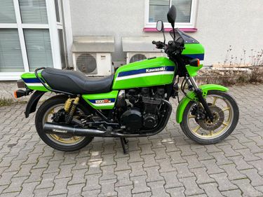 Picture of 1983 Kawaski Z1000 R - For Sale
