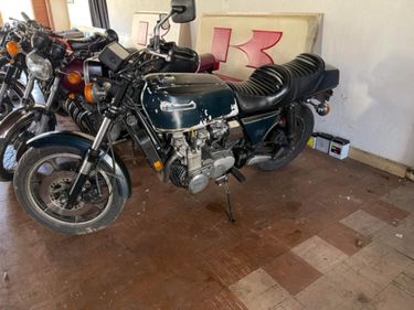 Picture of Kawasaki kZ1300 1979 22001 For Sale