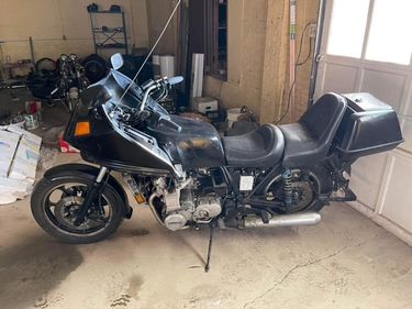 Picture of Kawasaki KZ1300 1979 22002 For Sale