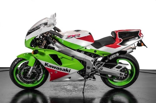 1991 KAWASAKI ZX 750 RR For Sale