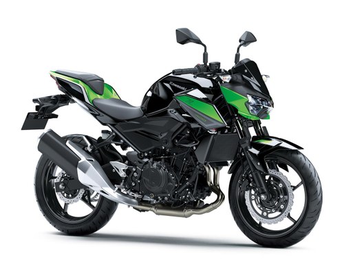 New 2023 Kawasaki Z400 *£500 PAID & 4 YR WARRANTY* For Sale