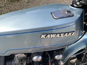 Kawasaki Z1000 Z1R 1978 Very Original Condition Classic Bike For Sale (picture 5 of 14)
