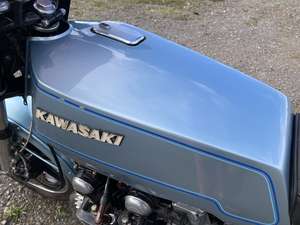 Kawasaki Z1000 Z1R 1978 Very Original Condition Classic Bike For Sale (picture 10 of 14)