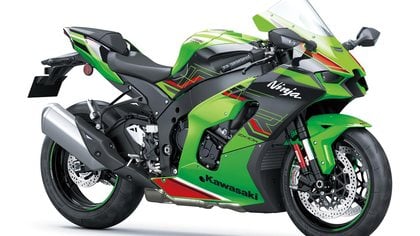 New 2023 Kawasaki Ninja ZX-10R*KRT Green*£3,000 PAID*