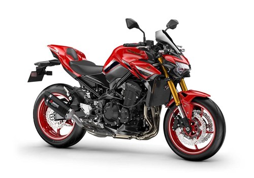New 2022 Kawasaki Z900 Anniversary Performance*Red*In Stock* For Sale