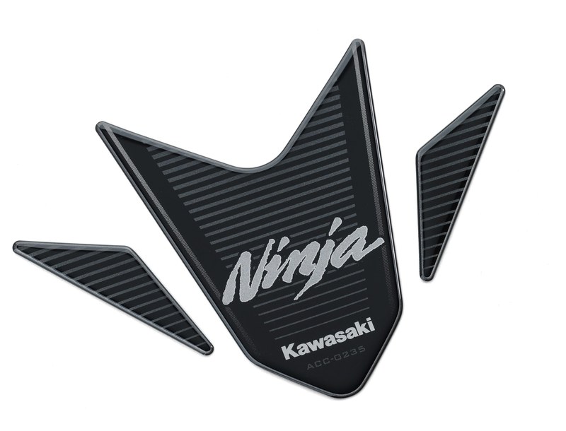 2023 Kawasaki Ninja 400 - 7