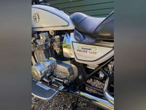 2000 Kawasaki Z 1000 police kzp For Sale