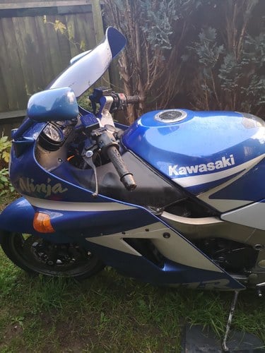 Kawasaki A