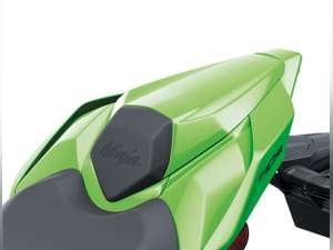 New 2023 Kawasaki Ninja ZX-10R Performance **Green** For Sale (picture 4 of 12)