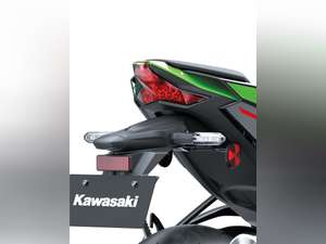 New 2023 Kawasaki Ninja ZX-10R Performance **Green** For Sale (picture 11 of 12)