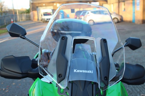 2023 Kawasaki Versys 1000 - 5