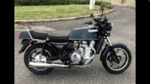 Picture of 1992 Kawasaki Z 1300 - For Sale