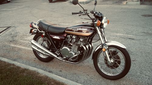 Picture of 1975 Kawasaki Z1 B - For Sale